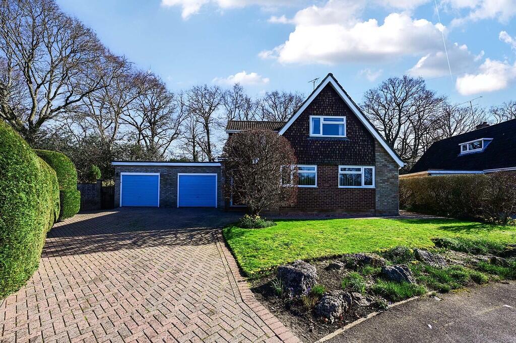 Main image of property: The Lakeside, Blackwater, Camberley