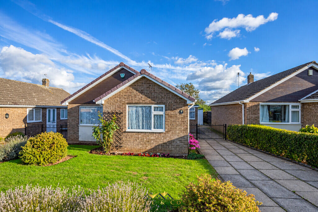 Main image of property: Magnolia Close, South Anston, Sheffield