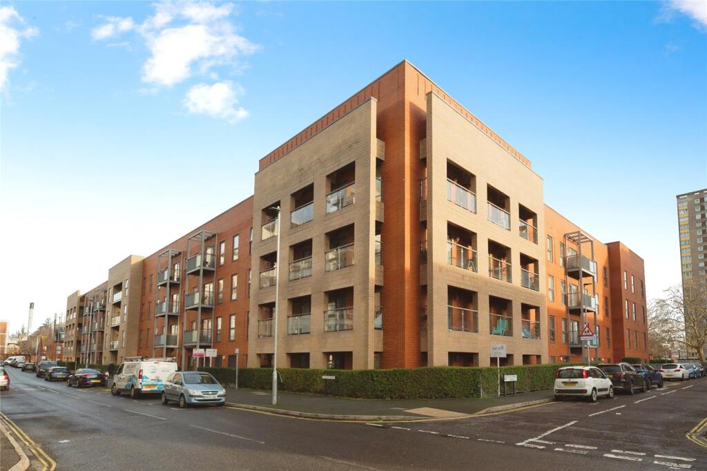 Main image of property: Prince George Street, PORTSMOUTH, Hampshire, PO1