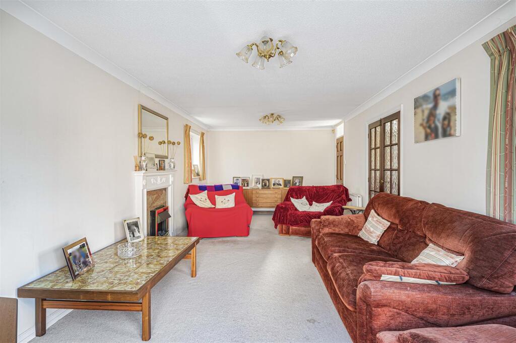 House in Lewes, Seaford - View 6