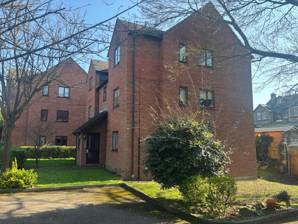 Main image of property: Bradford Street, Chelmsford, Essex, CM2