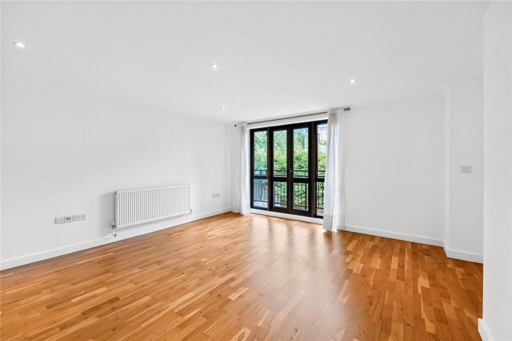 Main image of property: St. Helens Gardens, London, W10