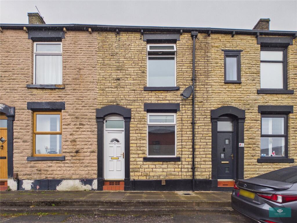 Main image of property: Arthur Street, Shaw, Oldham, Greater Manchester, OL2