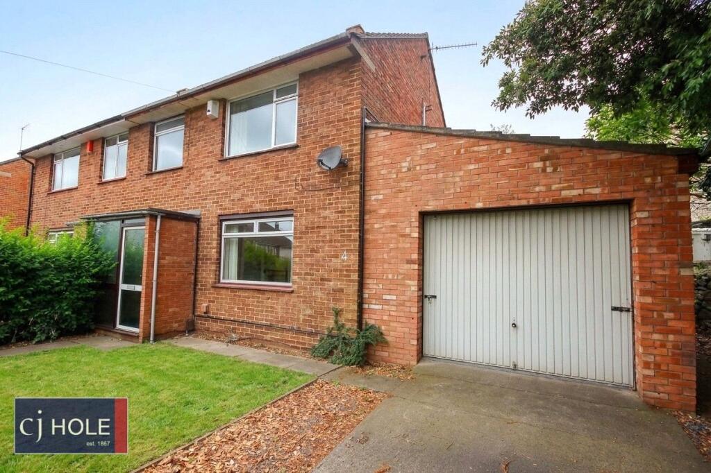 Main image of property: Lower Knole Lane, Brentry, Bristol, BS10