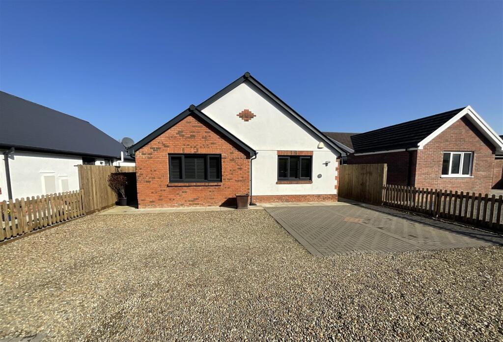 Main image of property: New School Road, Garnant, Ammanford