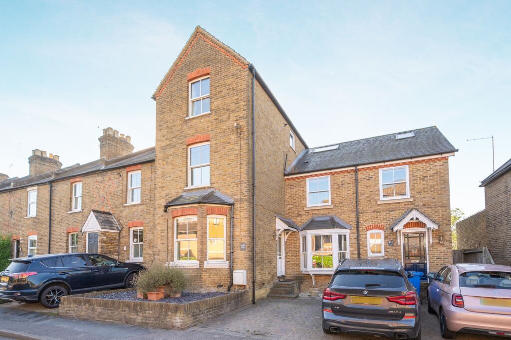 Main image of property: St. Leonards Road, Windsor