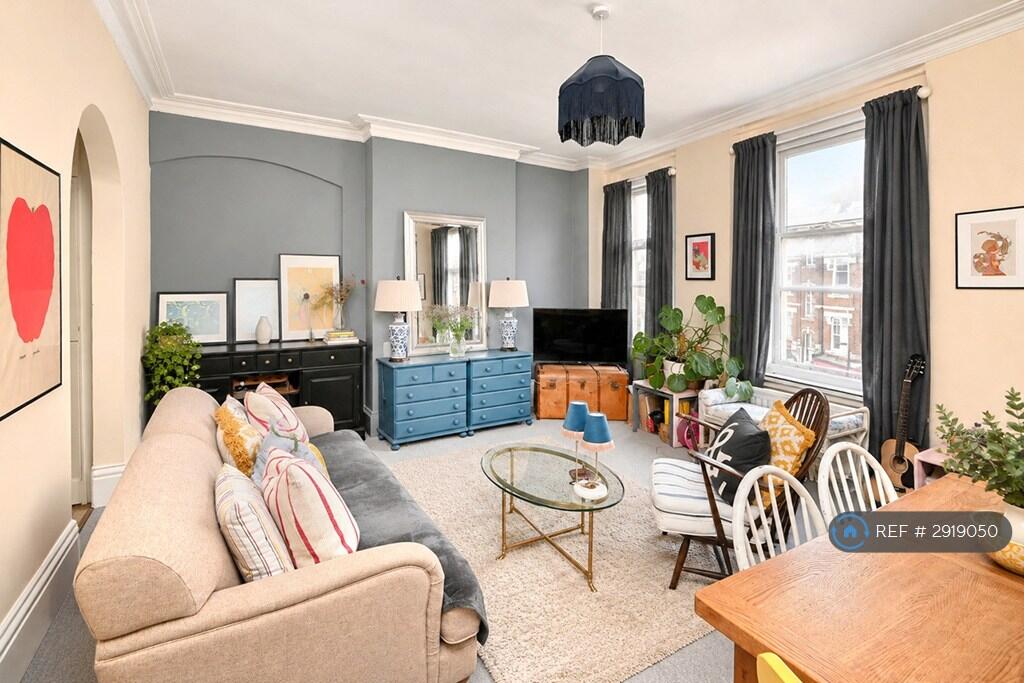 Main image of property: Muswell Hill Broadway, London, N10