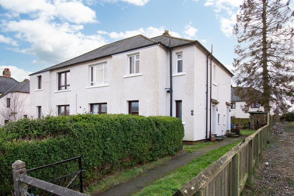 Main image of property: Prosen Road, Kirriemuir, Angus, DD8