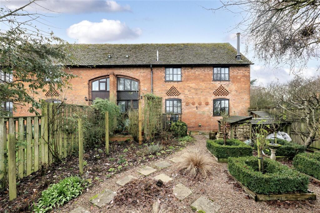 Main image of property: Ledwyche Court, The Sheet, Ludlow, Shropshire, SY8