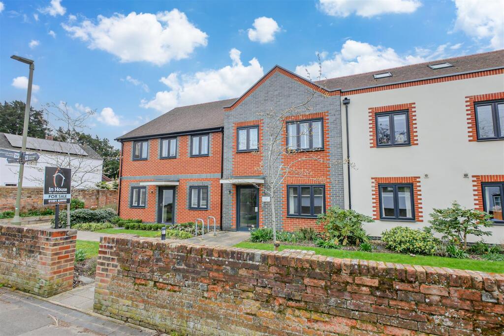 Main image of property: Barnaby Court, Wallingford