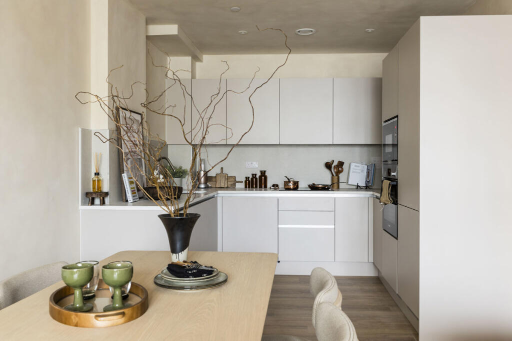 Main image of property: Momento Hayes, Masonry Place, Hayes, UB3