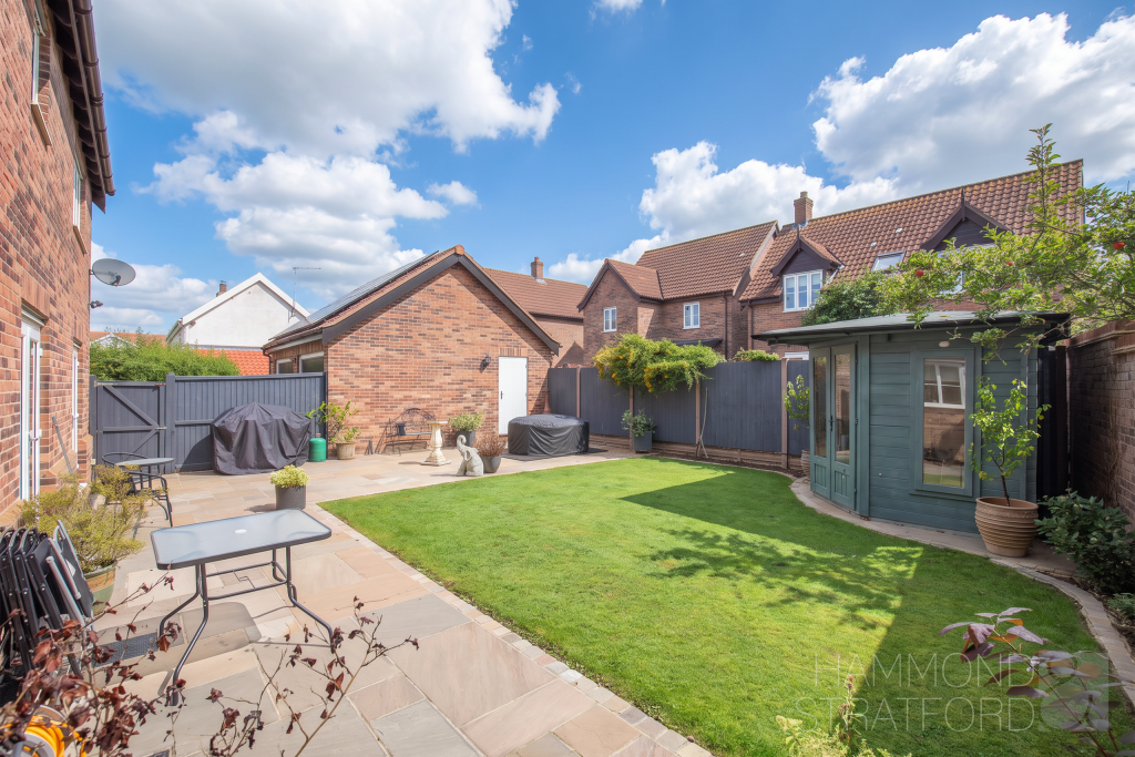 House in Breckland, Attleborough - View 3