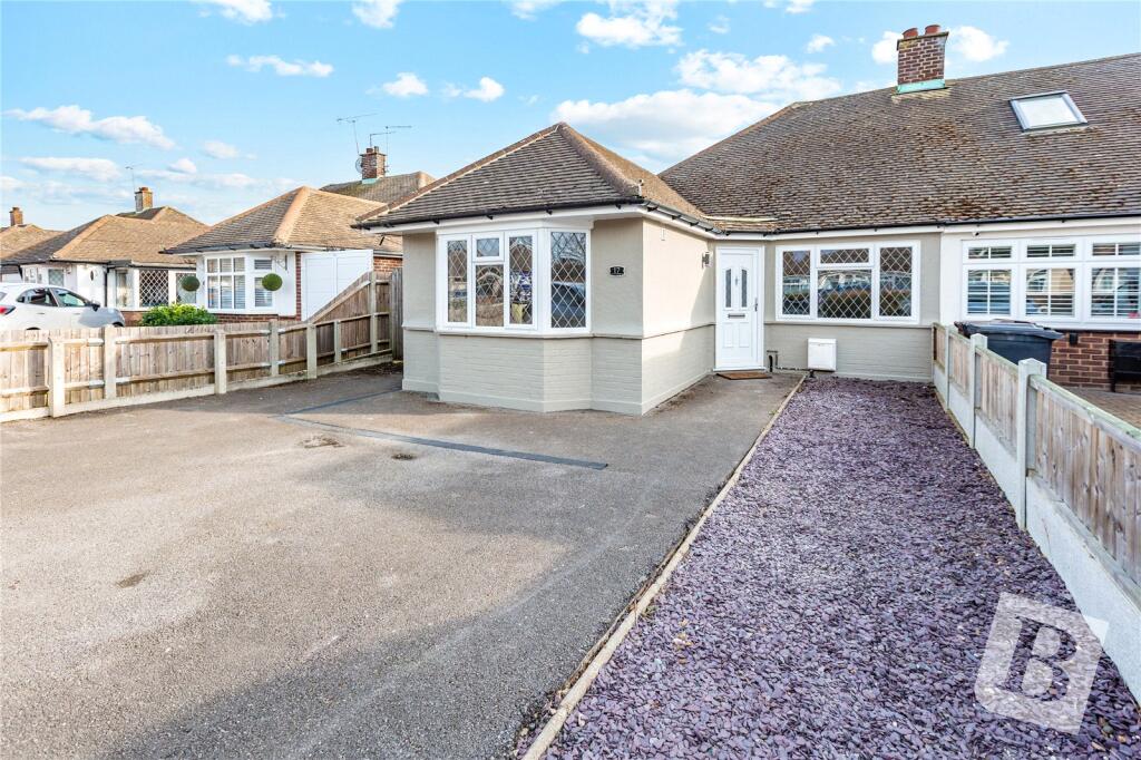 Main image of property: Dunmow Gardens, West Horndon, Brentwood, Essex, CM13