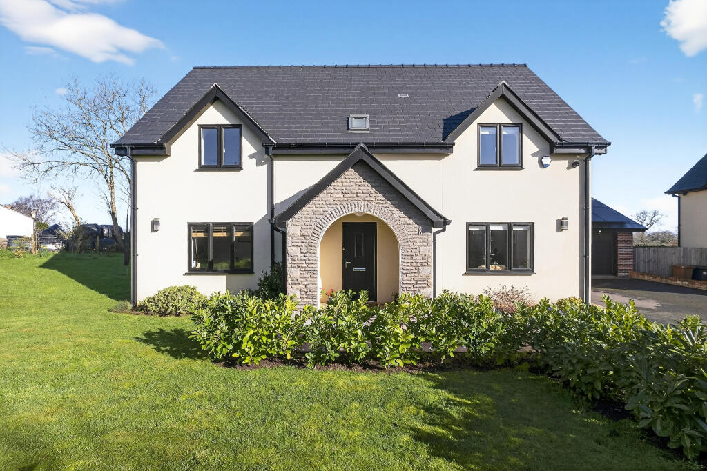 Main image of property: Llangrove View, Ross-on-Wye, HR9