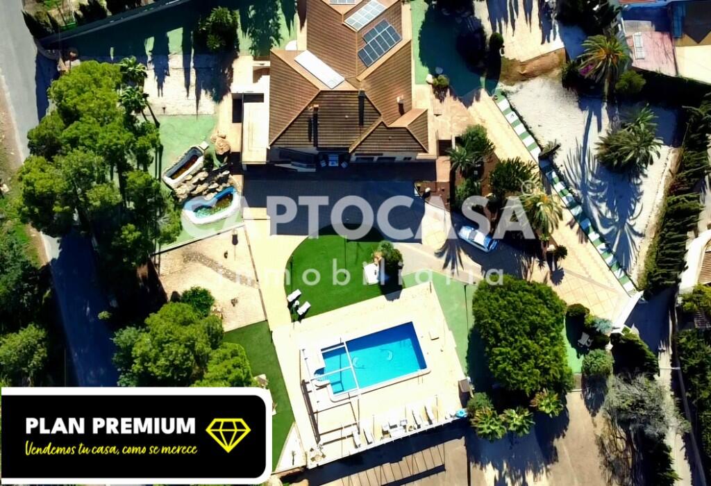 Main image of property: Cartagena, Murcia