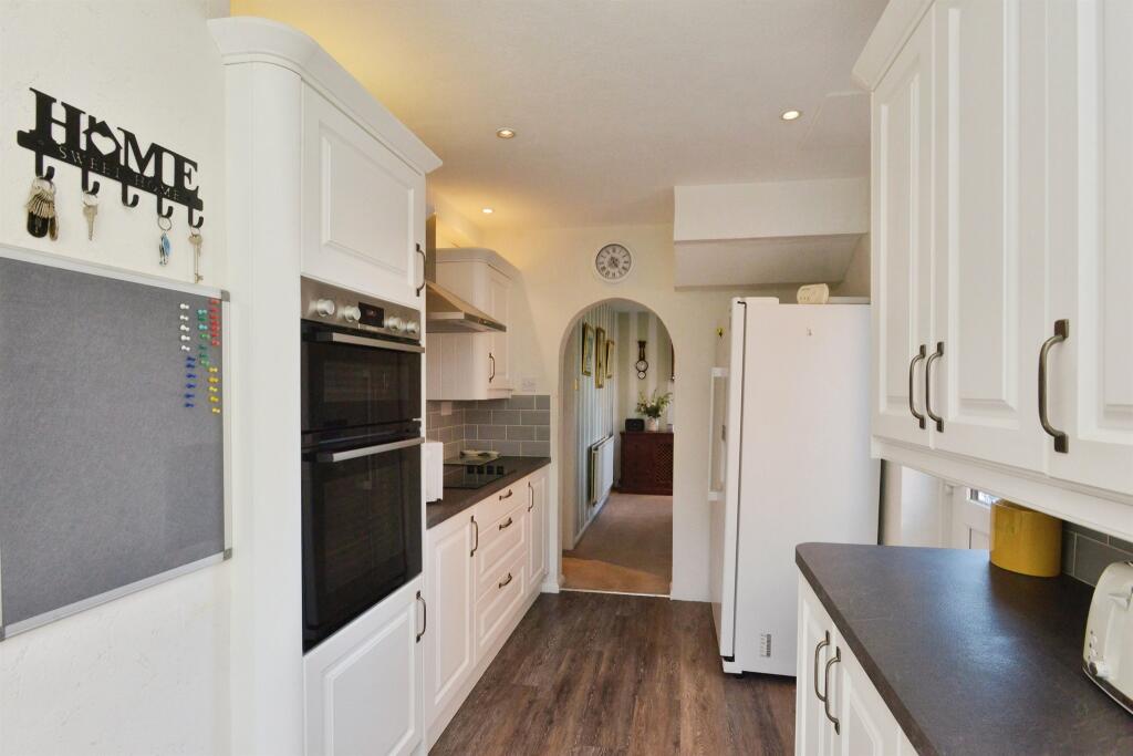 House in Newton Longville - View 3