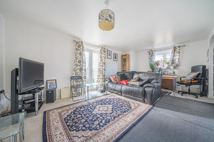 Main image of property: Kingsfield Way, Redhill, Surrey, RH1