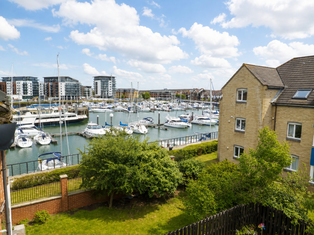 Main image of property: Tasman Court, Southampton, Hampshire, SO14