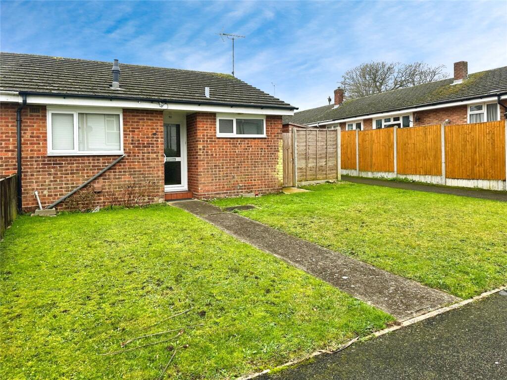 House in Gillingham, Medway - View 2
