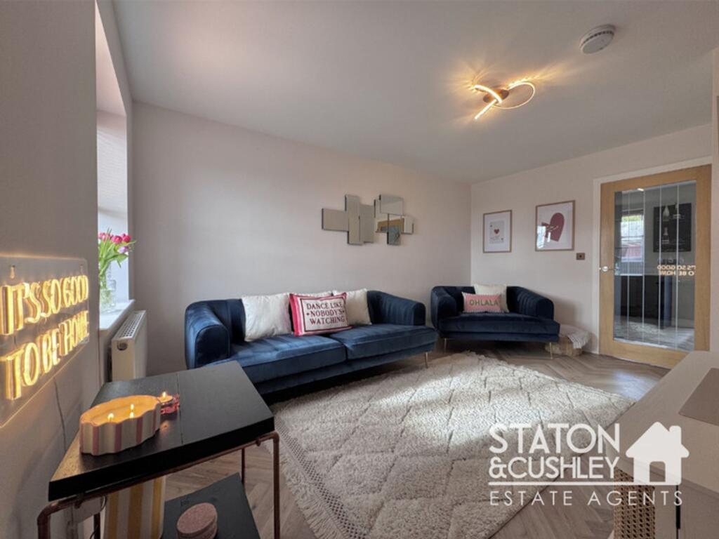 House in Bolsover, New Houghton, Pleasley - View 5