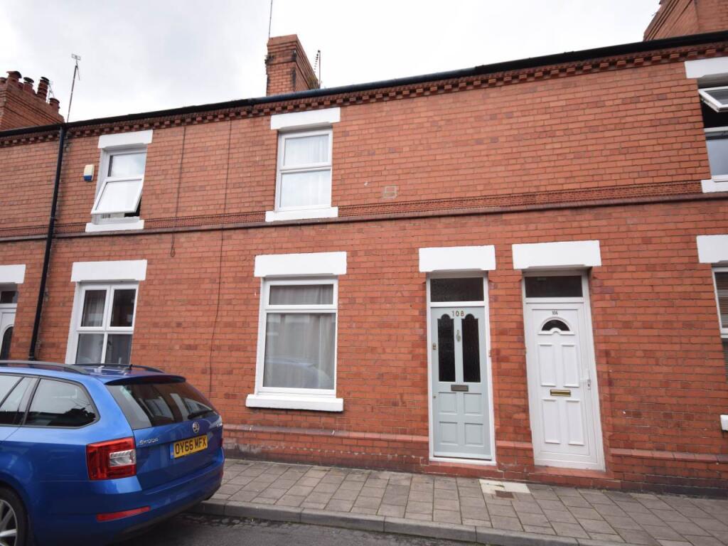 Main image of property: West Street, Hoole, Chester