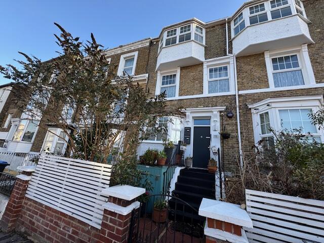 Main image of property: Sweyn Road, Margate, Kent, CT9