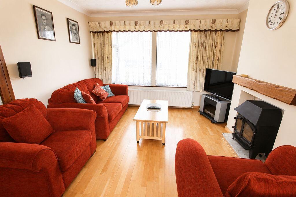 House in Wellingborough - View 2
