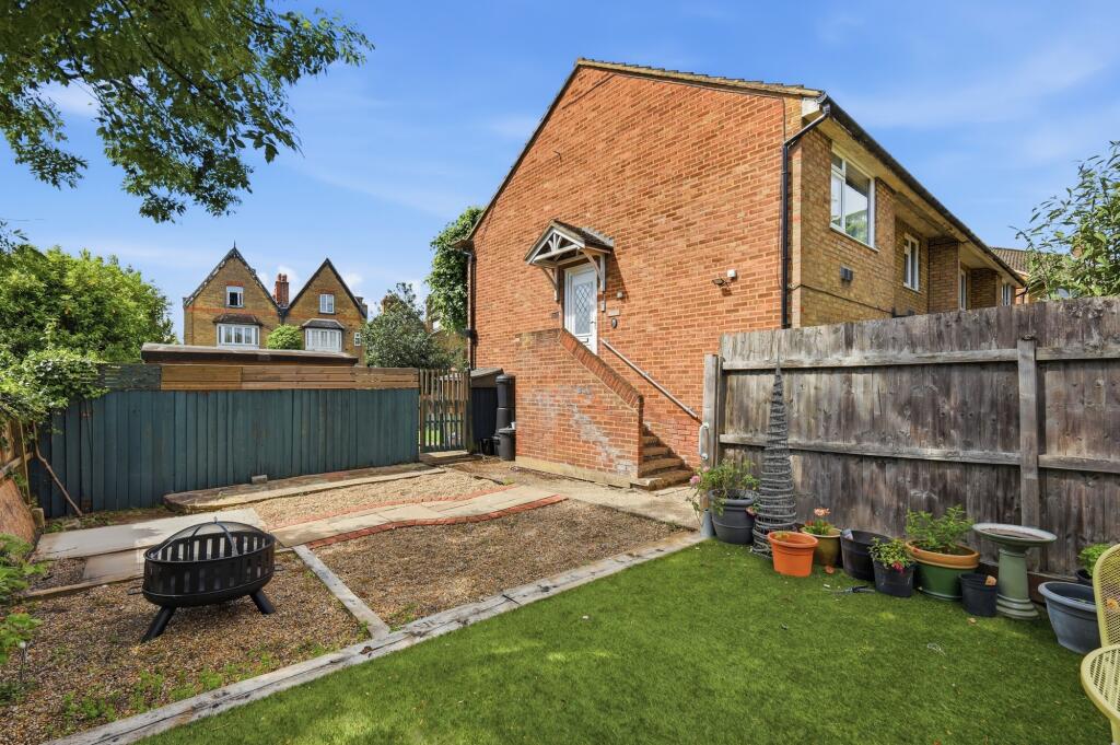 Main image of property: Craig Gardens, South Woodford, Redbridge, London