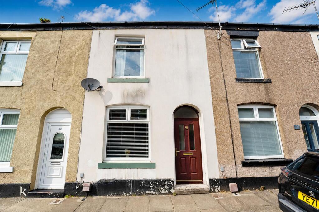 Main image of property: Byng Street, Heywood