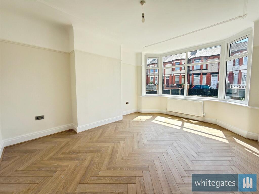 Hatfield Road, Bootle, Merseyside, L20 - View 5