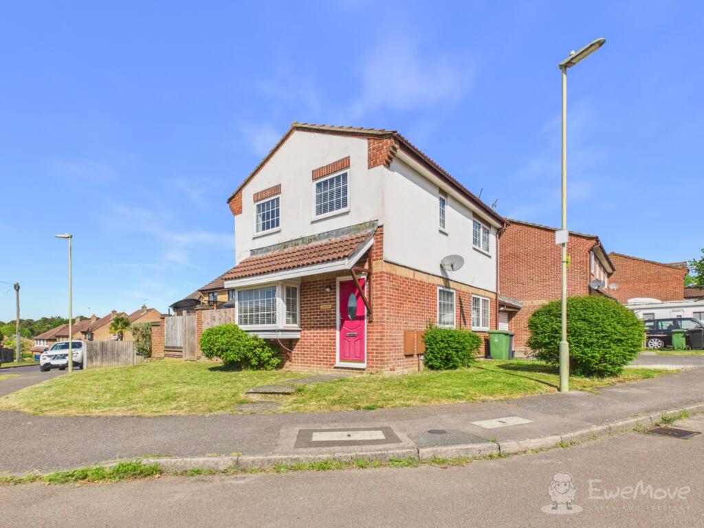 Main image of property: Grasmere Close, Bordon, Hampshire, GU35