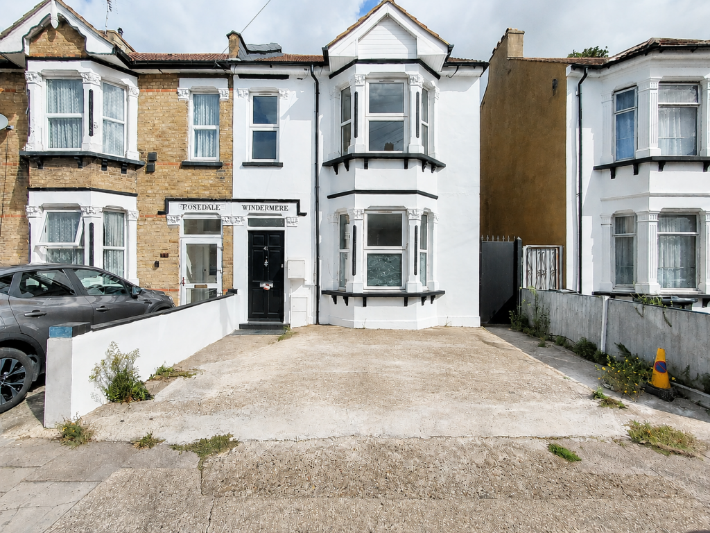 Main image of property: Bulstrode Road, Hounslow, TW3