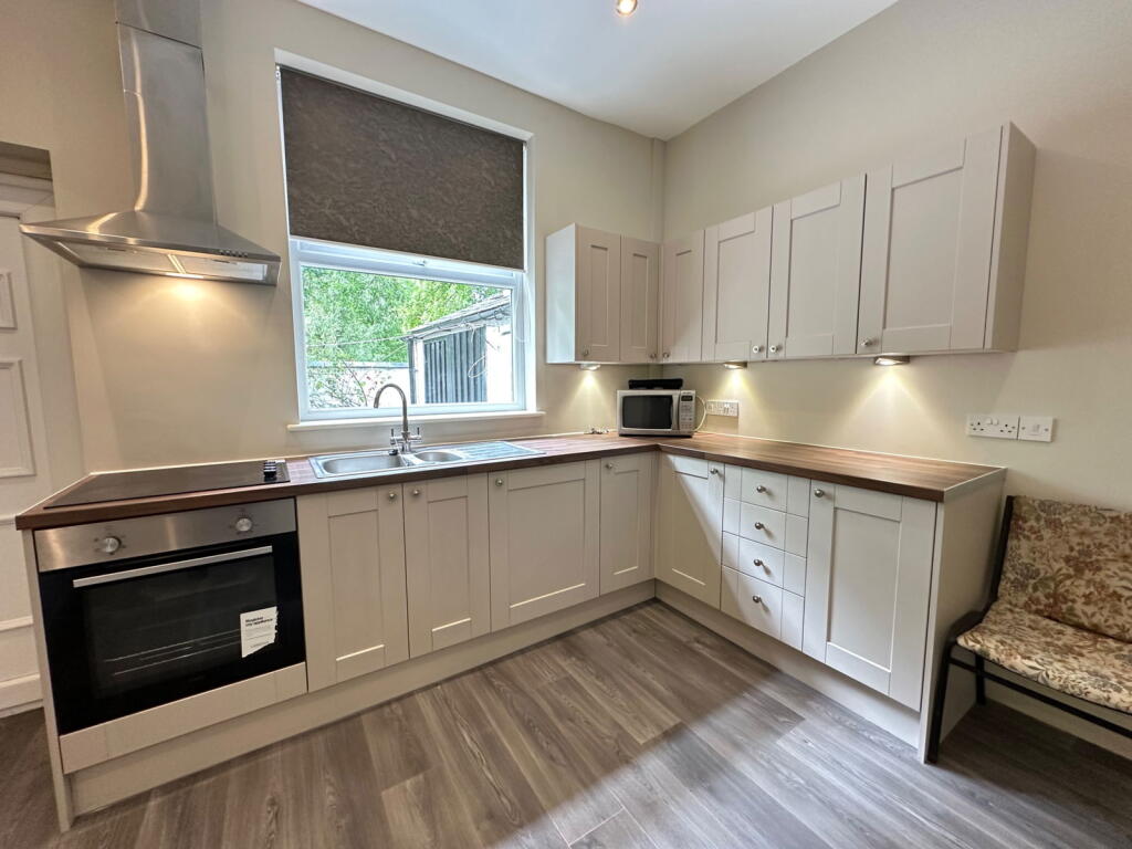 Main image of property: Lilly Street, Gee Cross, Hyde, SK14