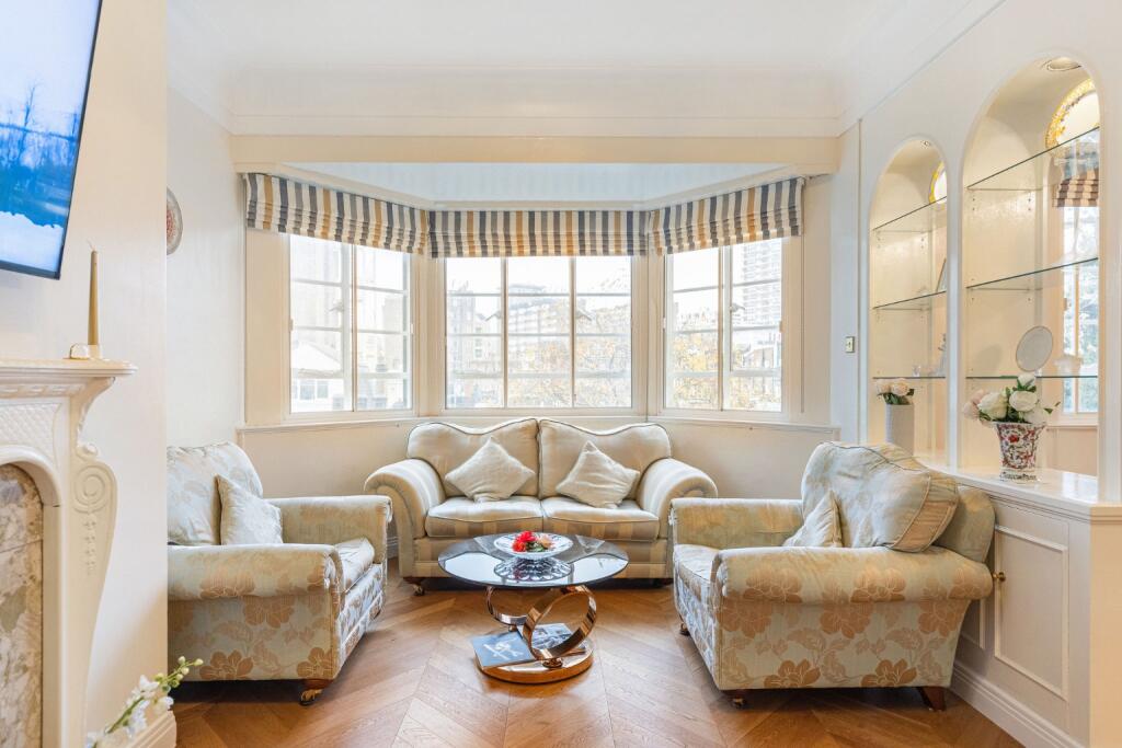 Main image of property: Albion Gate, Hyde Park, W2