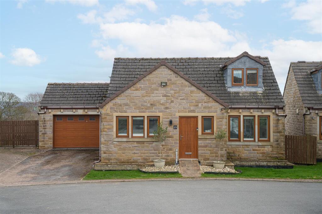 Additional image 28 of St. Helier Grove, Baildon