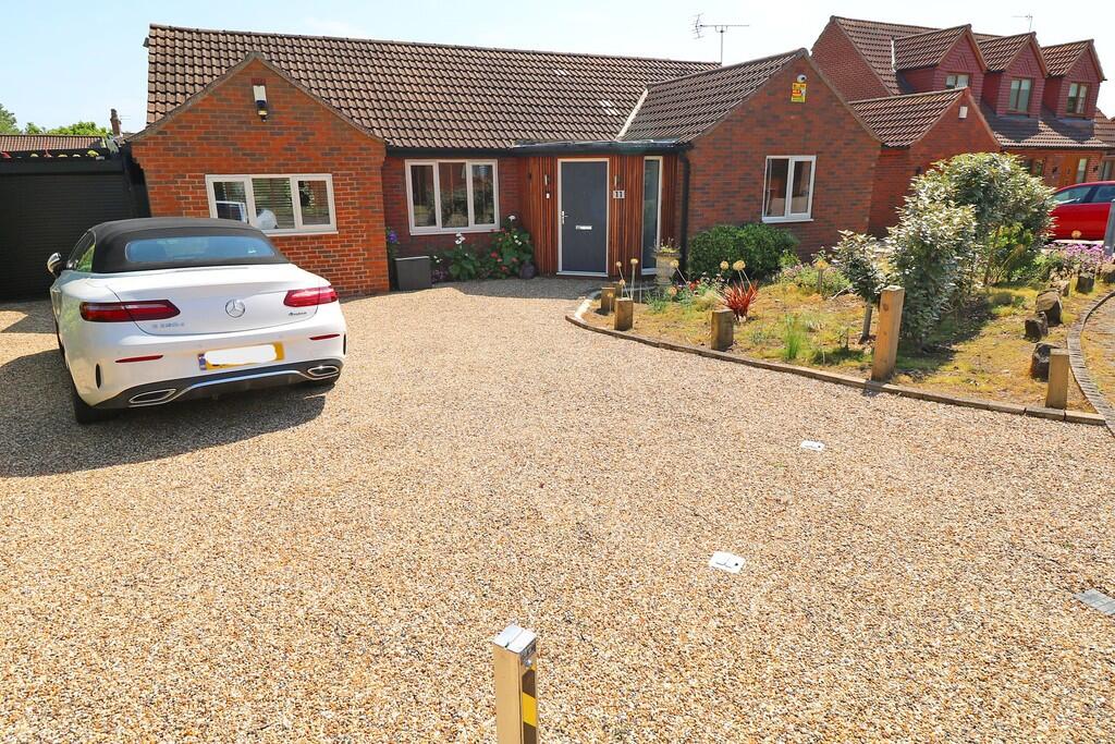 Main image of property: Vinegarth, Epworth
