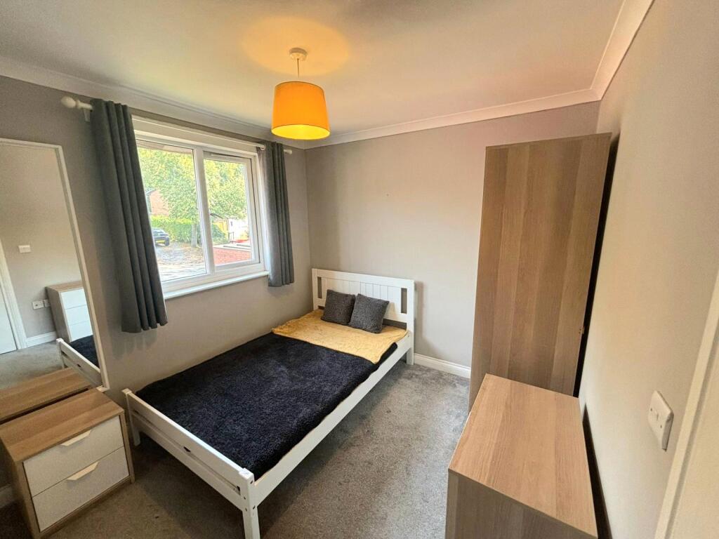 Main image of property: Dallamoor, Hollinswood, Telford, Shropshire, TF3