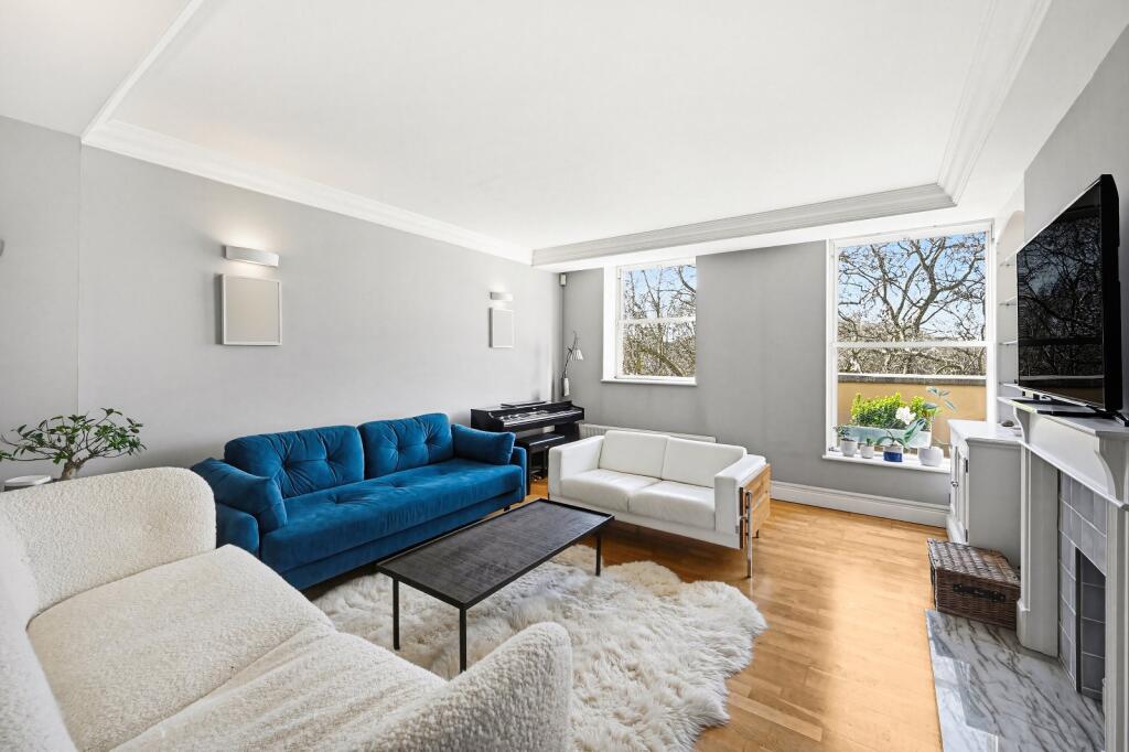 Main image of property: Vincent House,
Vincent Square, SW1P