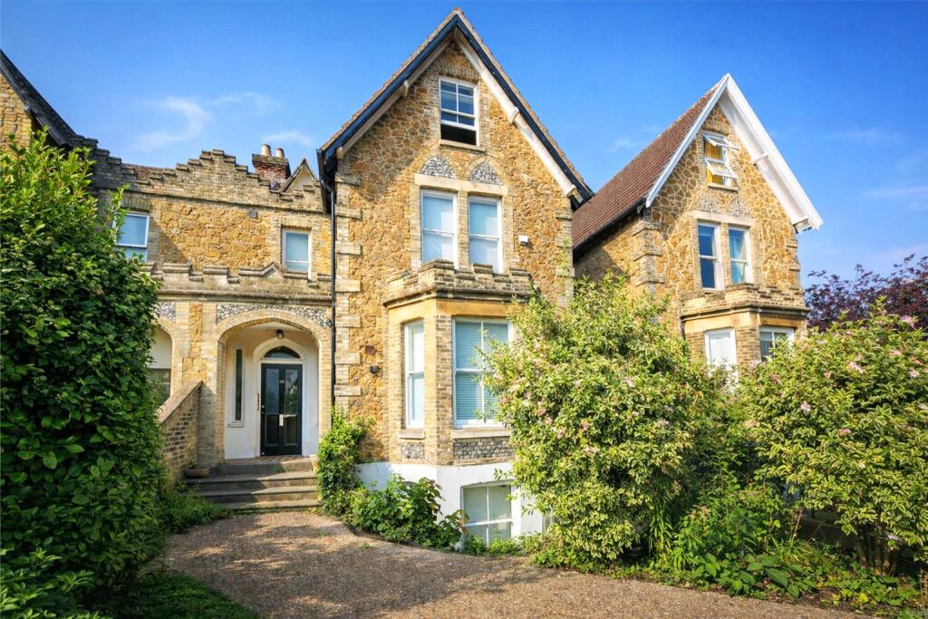 Main image of property: Epsom Road, Guildford, Surrey, GU1