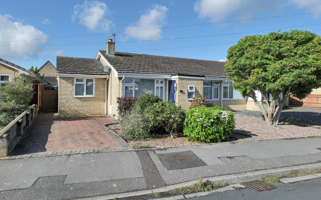 Main image of property: Sherwood Avenue, Melksham