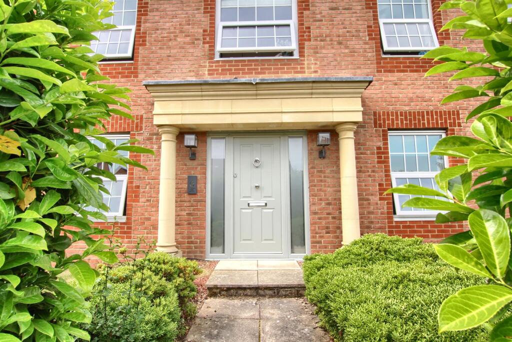 Main image of property: The Rings, Ingleby Barwick