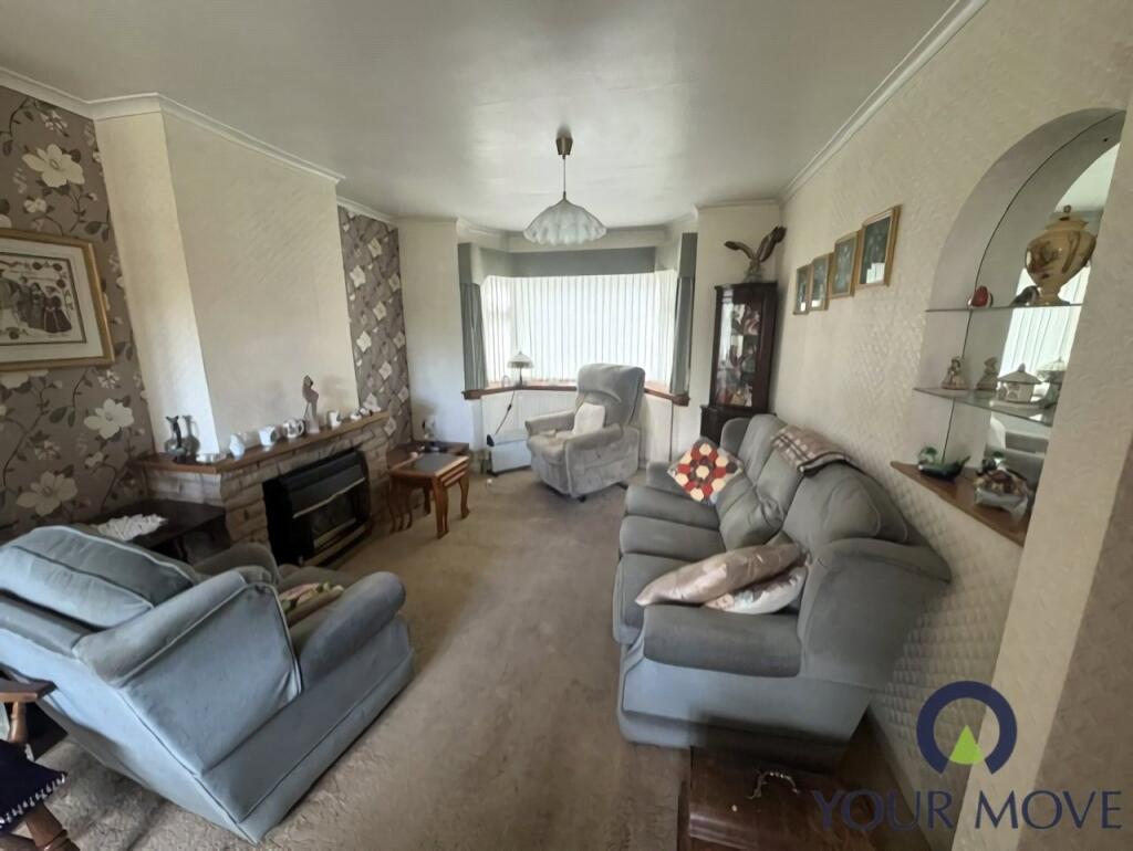 Damson Lane, Solihull, West Midlands, B92 photo 4