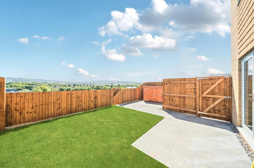 Additional image 20 of Ethel Carnie Road, Barrowford, BB18