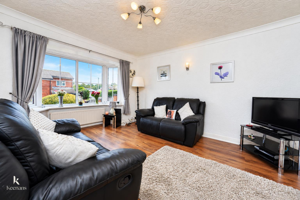 Hawthorn Avenue, Oswaldtwistle photo 2