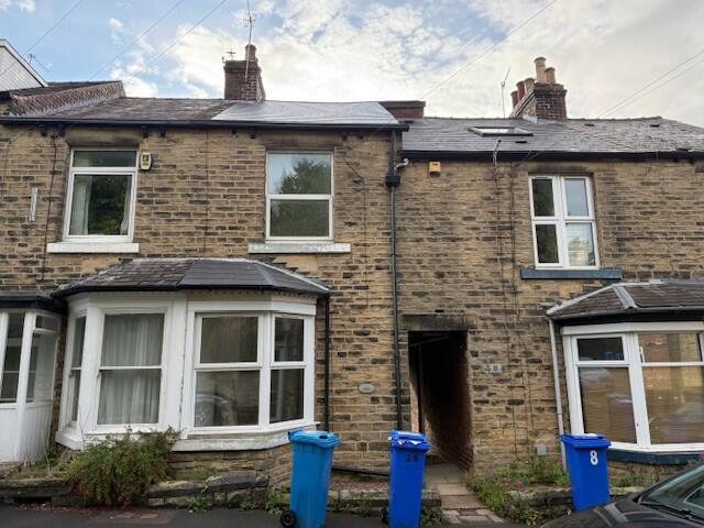 Main image of property: Pisgah House Road, Sheffield, S10