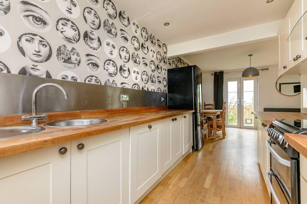 2 Braehead Row, Edinburgh, EH4 6BR photo 4