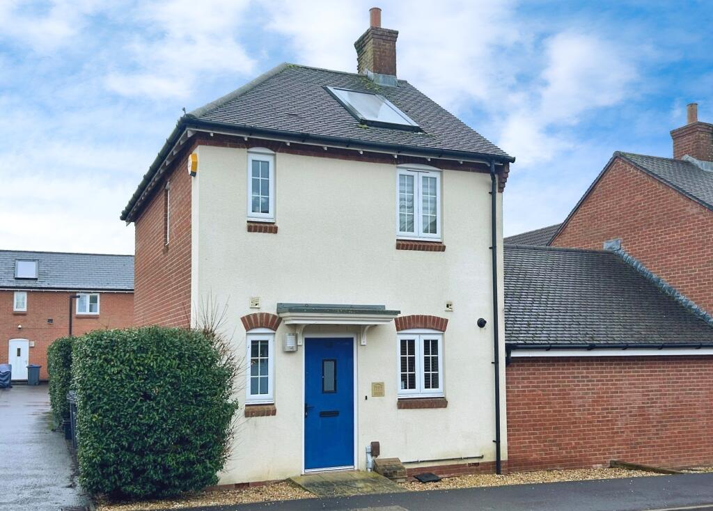 Main image of property: Clover Lane, Durrington, Salisbury