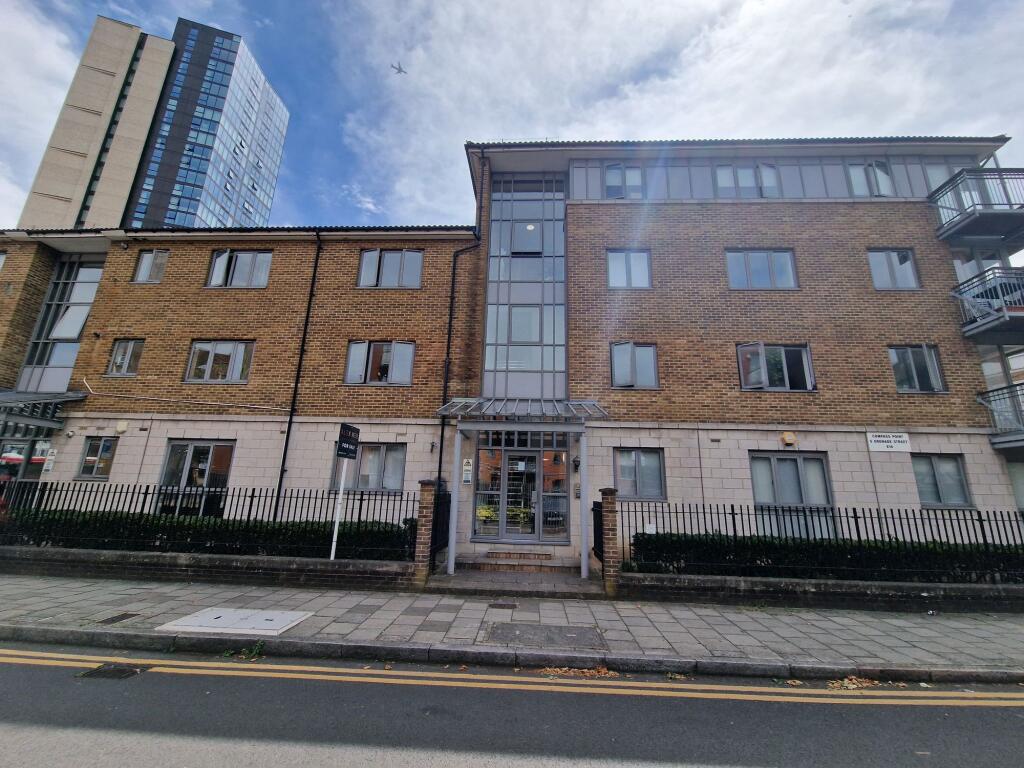 Main image of property: Grenade Street, Compass Point, E14