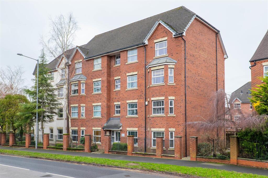 Main image of property: Great Park Drive, Leyland