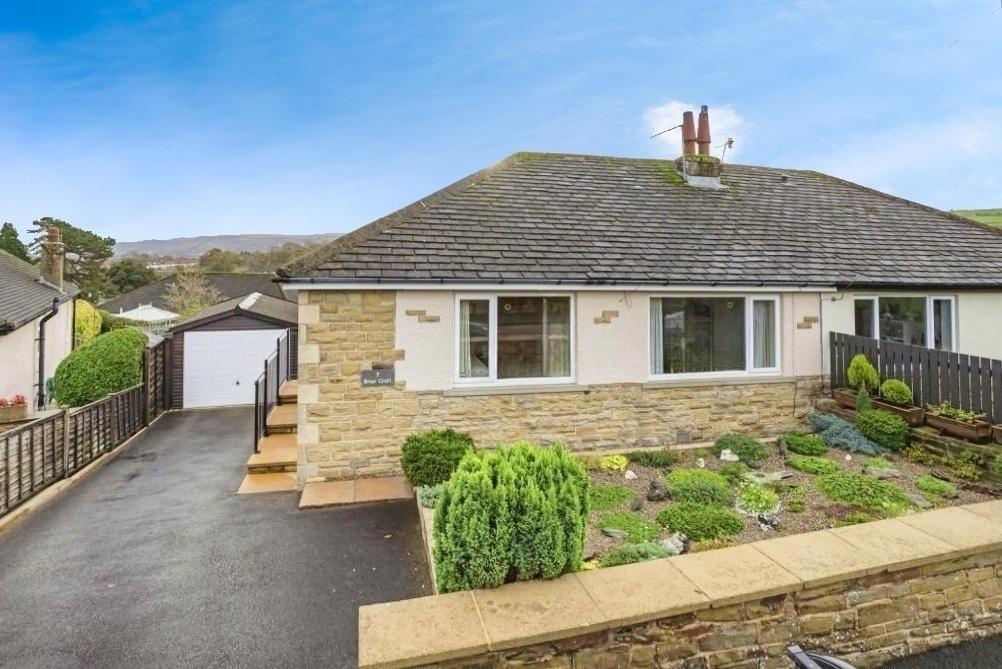 Main image of property: Moor Park Drive, Addingham, Ilkley